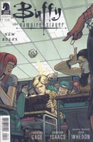 Cover B